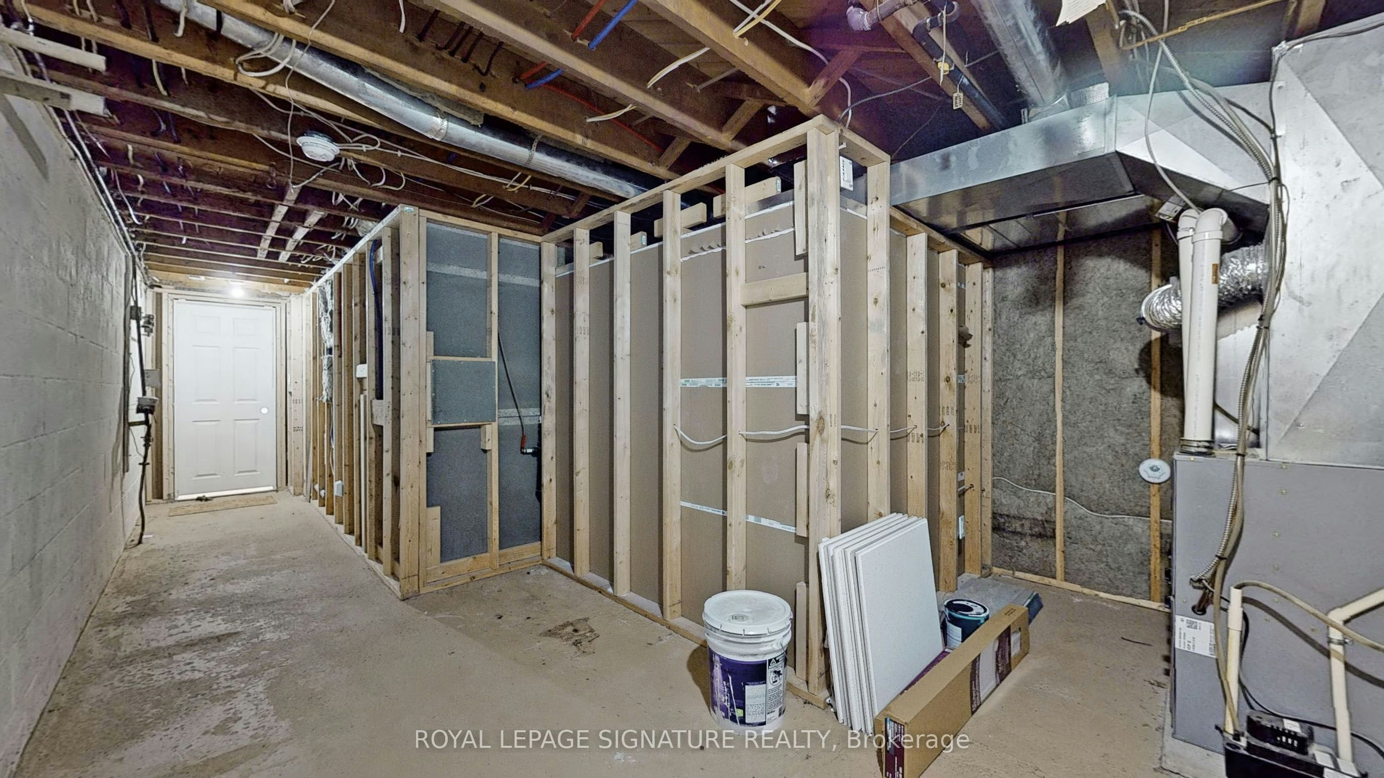 Bsmt-127 Moffatt Street, St. Catharines, ON, L2P 2L7 - 20