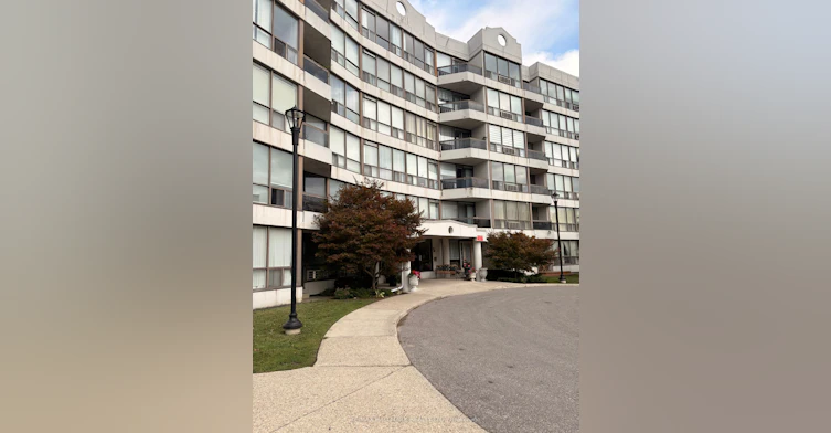 509-107 Bagot Street, Guelph, ON, N1H 8H5 - 2