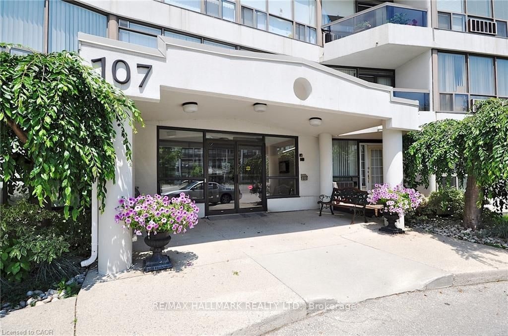 509-107 Bagot Street, Guelph, ON, N1H 8H5 - 15