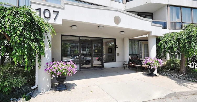 509-107 Bagot Street, Guelph, ON, N1H 8H5 - 15