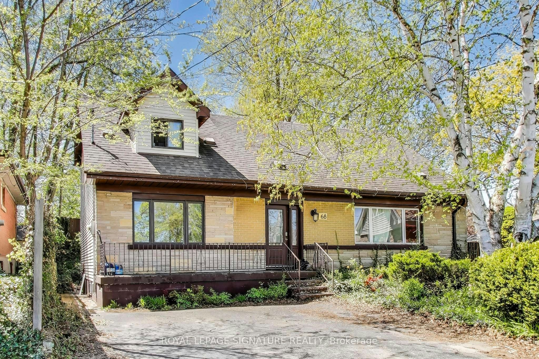68 Harold Court, Hamilton, ON, L8S 2R9