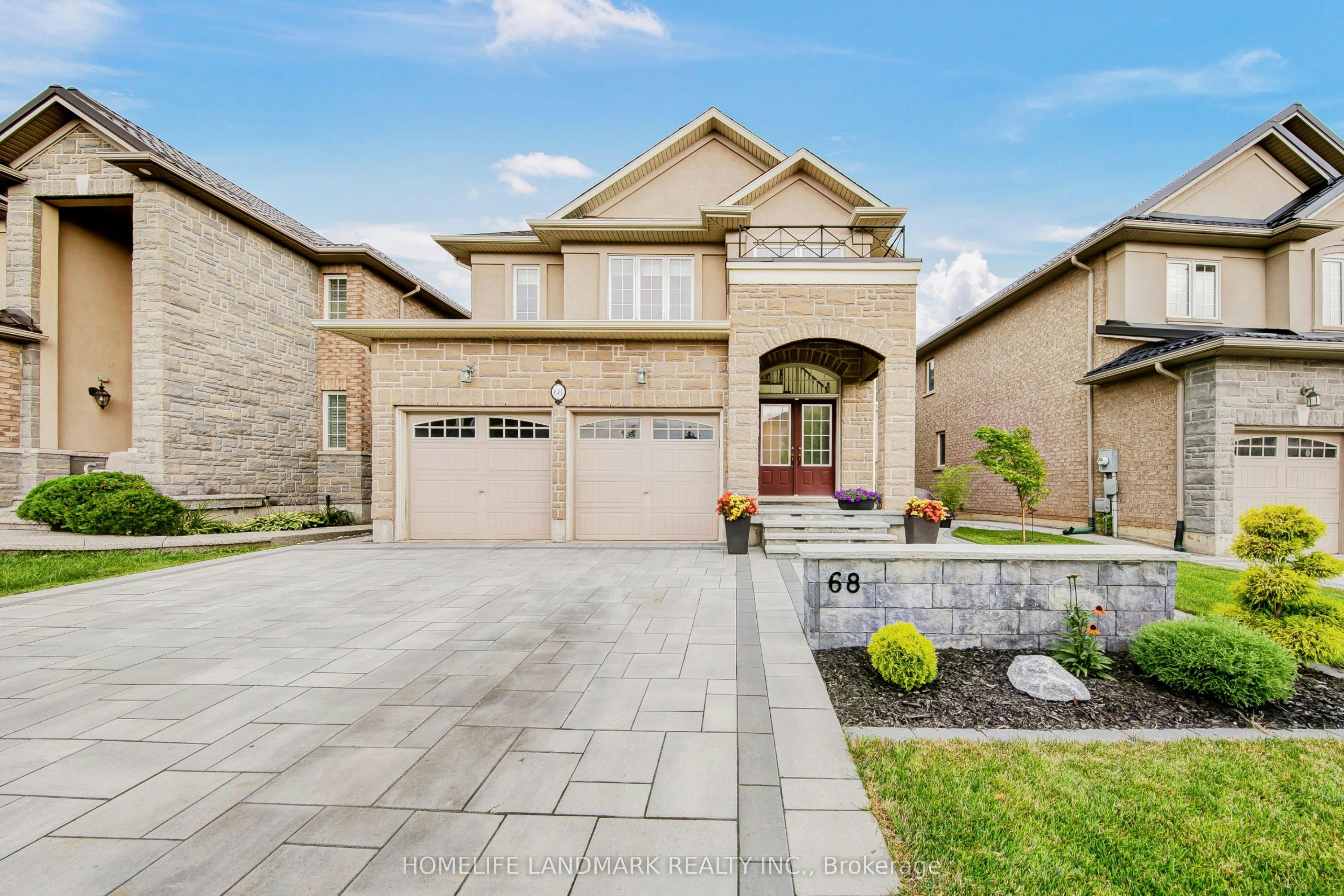 68 Grandell Drive, Hamilton, ON, L9K 0H6