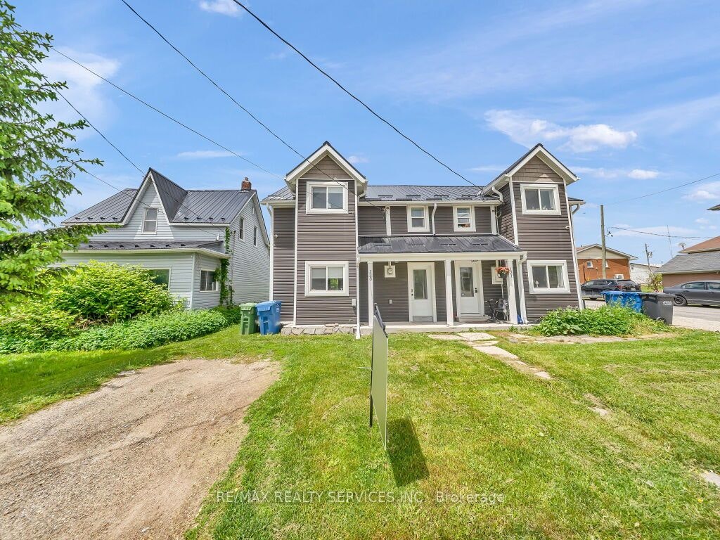 123 Main Street W, Southgate Township, ON, N0C 1B0