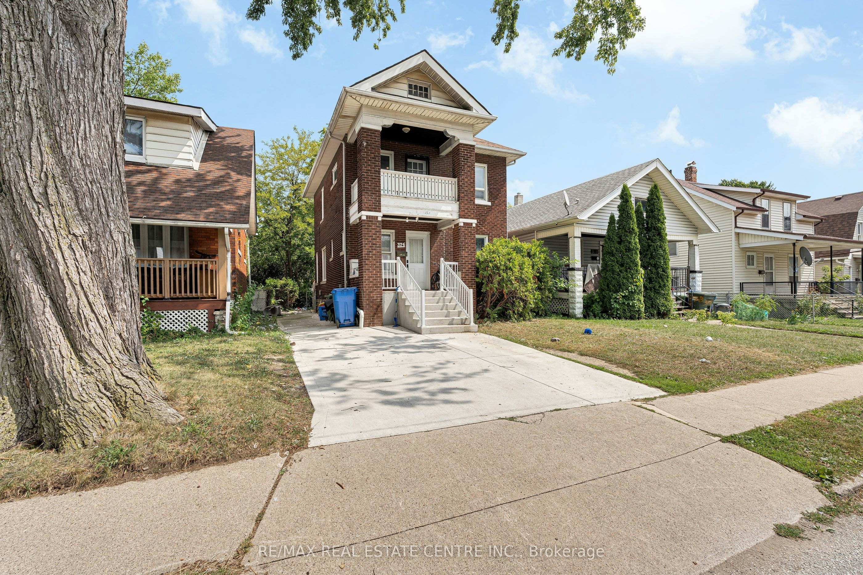 374 Josephine Avenue, Windsor, ON, N9B 2L1