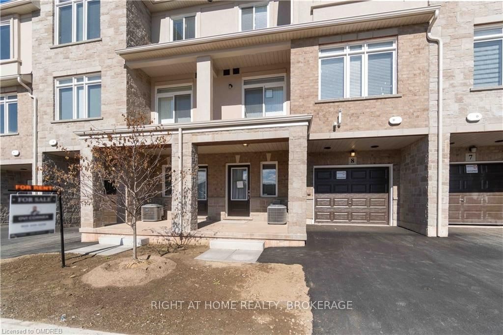 8-40 Zinfandel Drive, Hamilton, ON, L8E 0L1 - 12