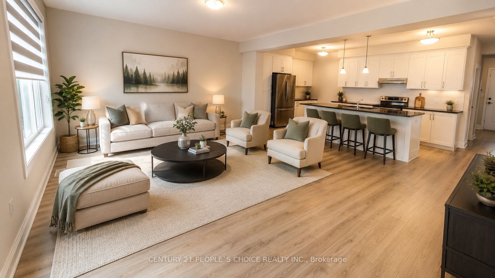 255 Raspberry Place, Waterloo, ON, N2V 0H3 - 11