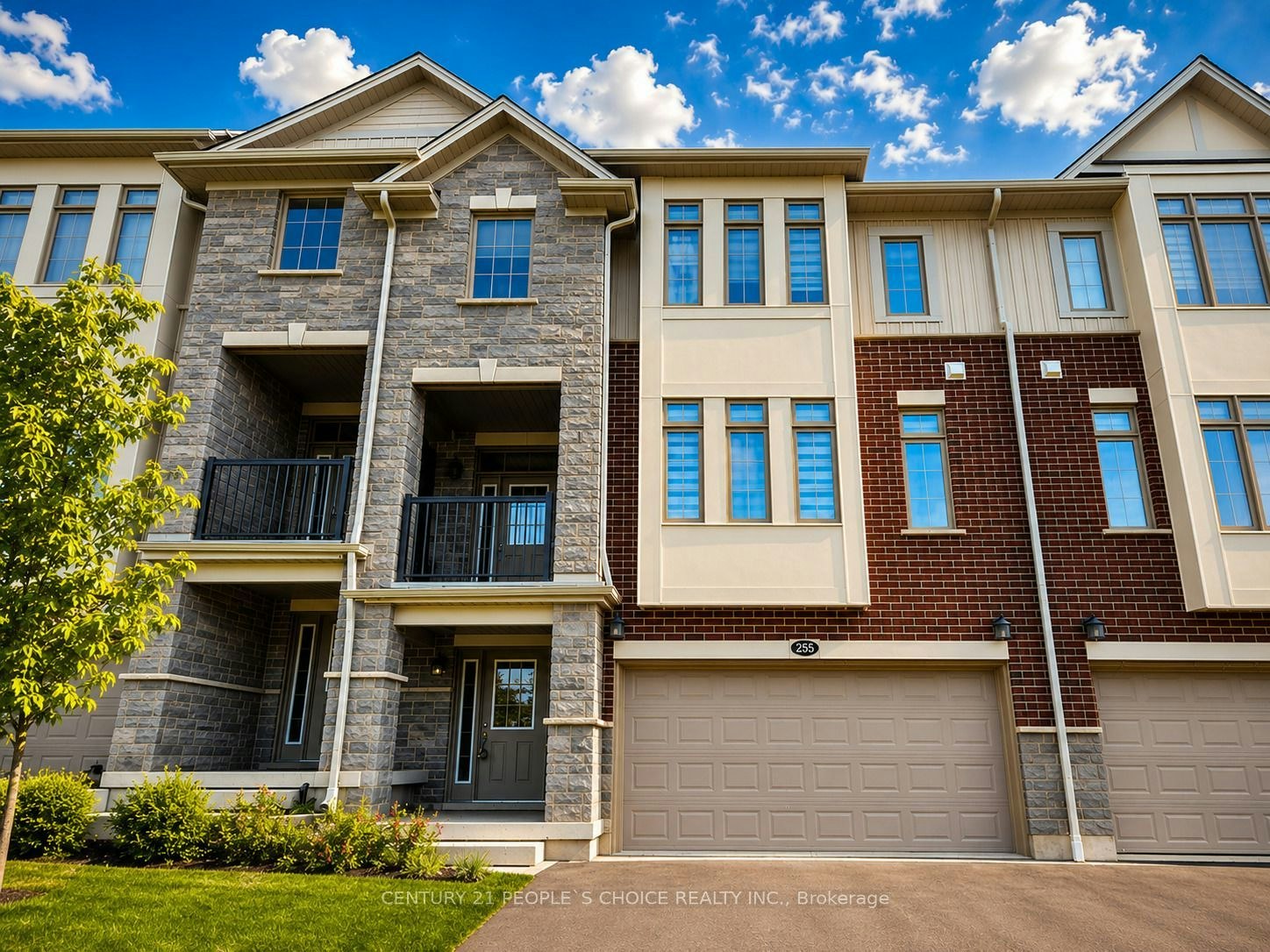 255 Raspberry Place, Waterloo, ON, N2V 0H3