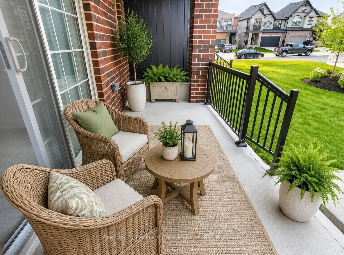 255 Raspberry Place, Waterloo, ON, N2V 0H3 - 30