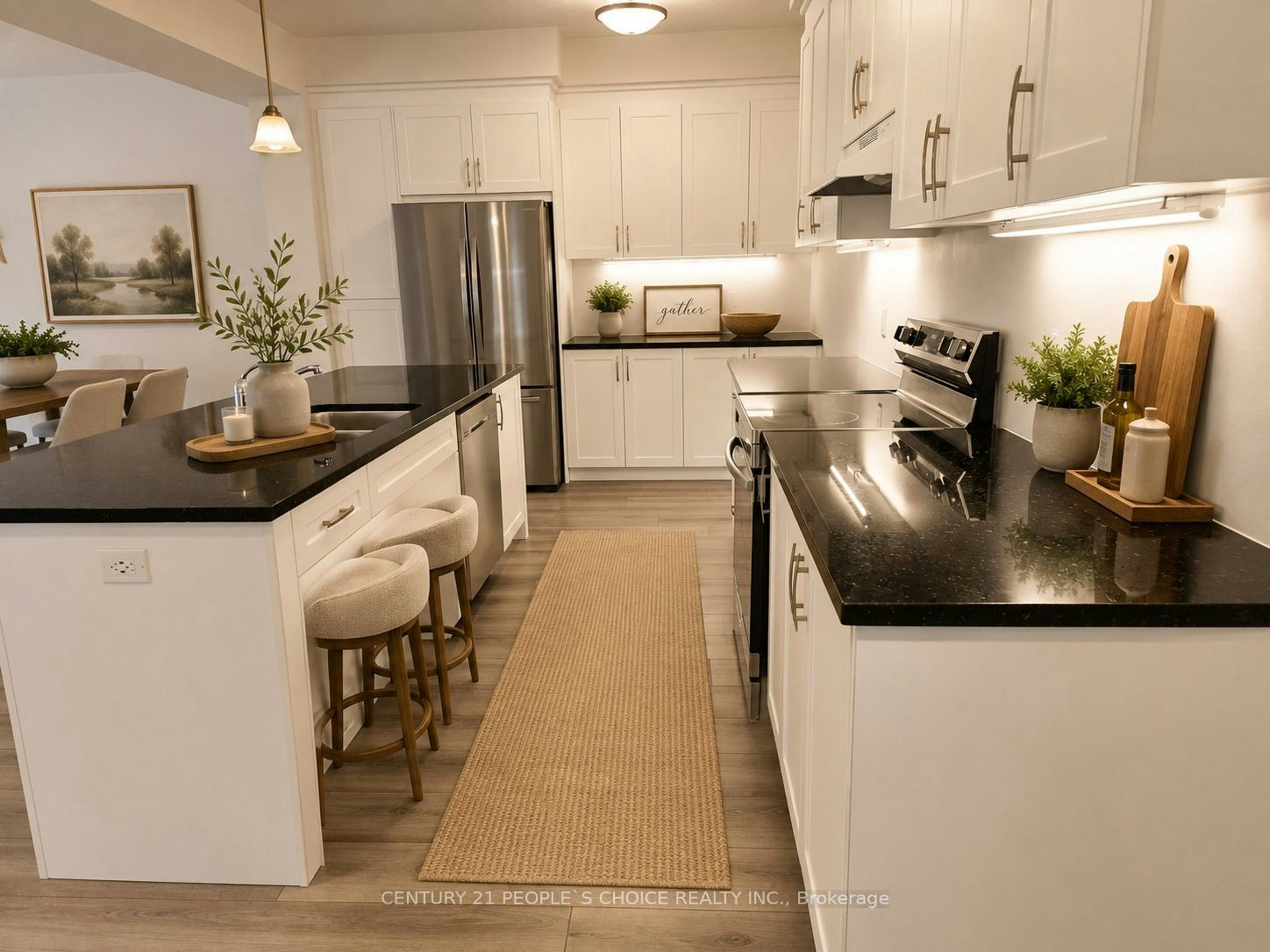 255 Raspberry Place, Waterloo, ON, N2V 0H3 - 9