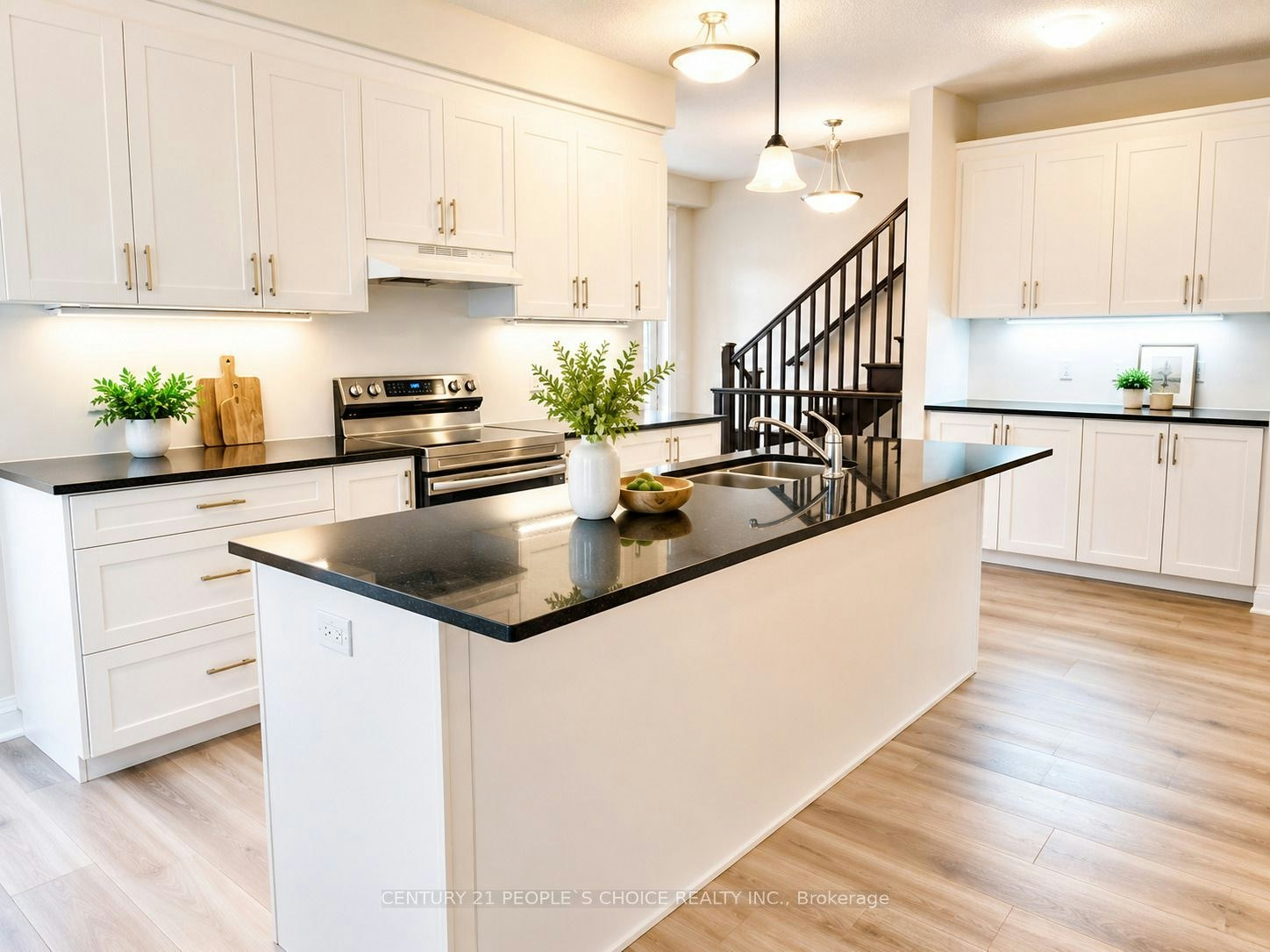 255 Raspberry Place, Waterloo, ON, N2V 0H3 - 8