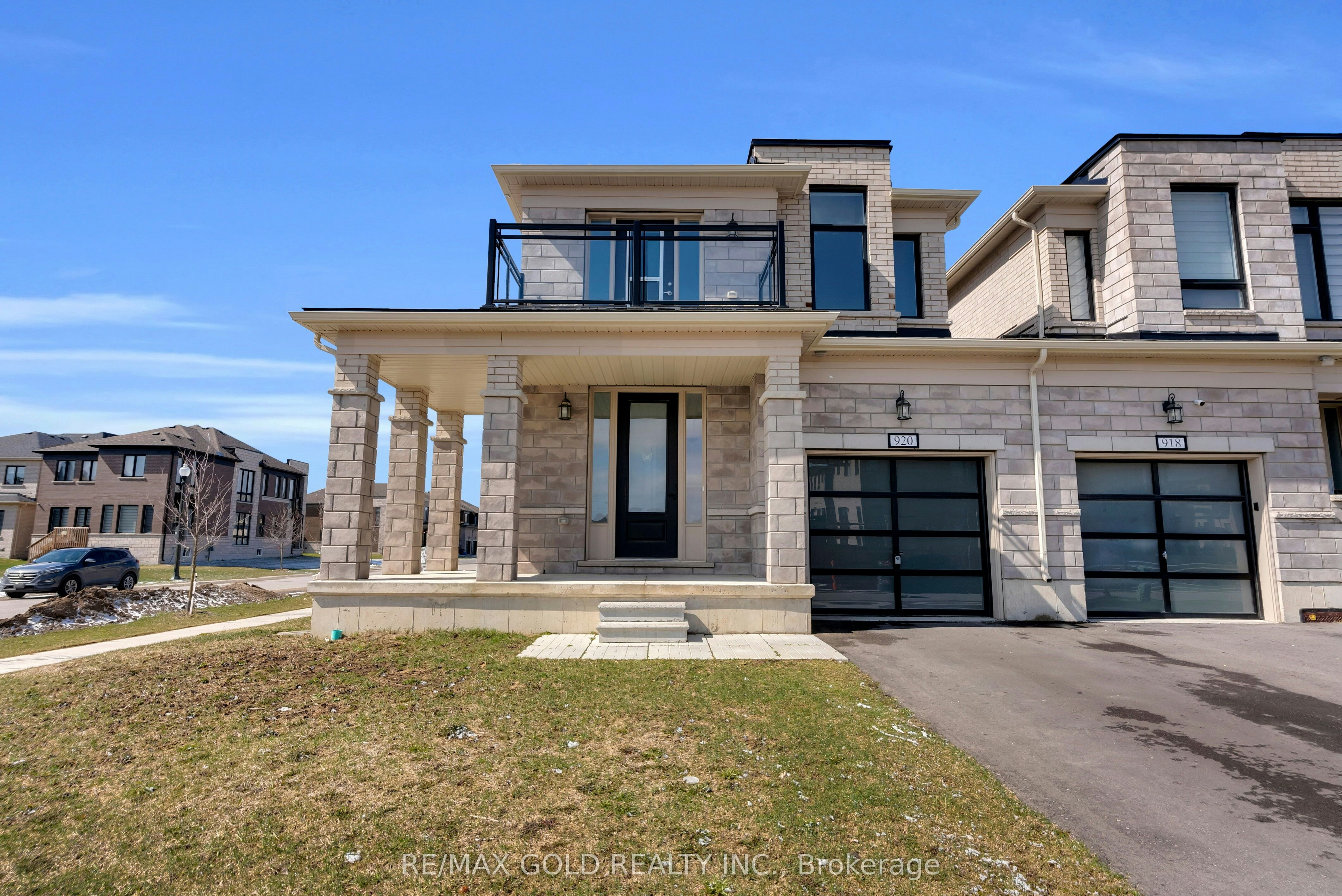 920 Sobeski Avenue, Woodstock, ON, N4T 0N7