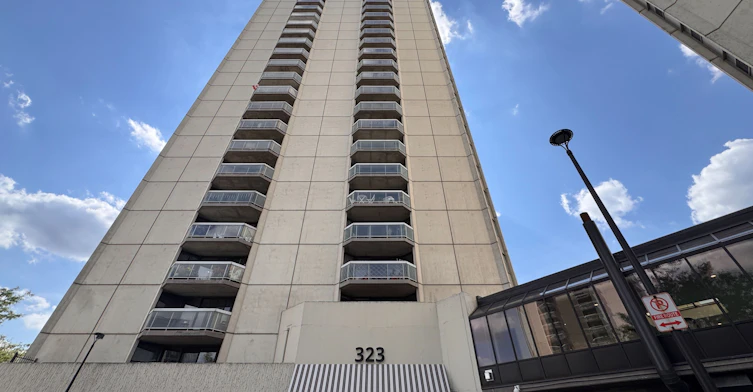 905-323 Colborne Street, London, ON, N6B 3N8 - 2