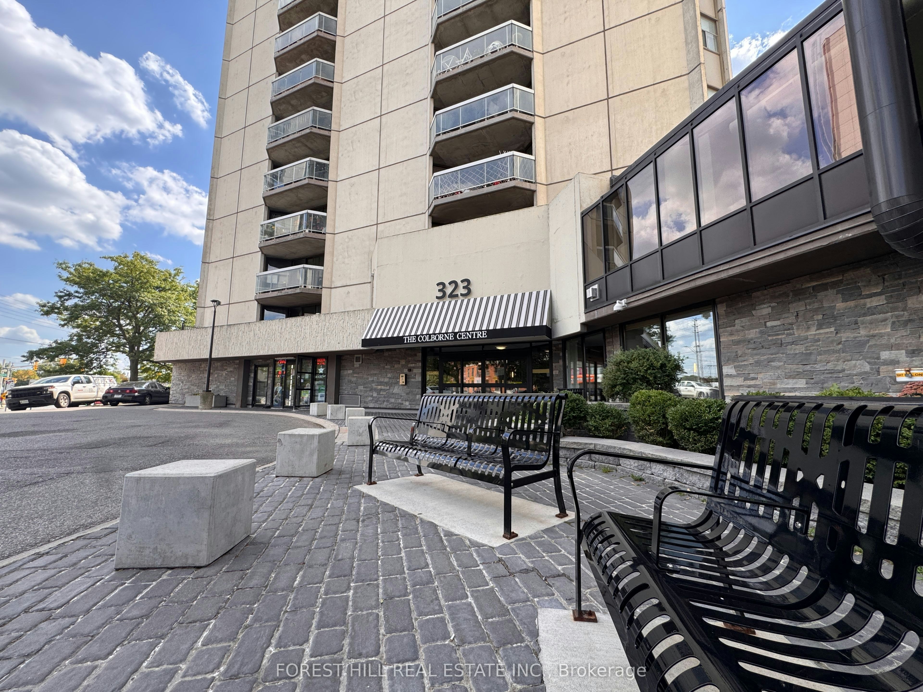 905-323 Colborne Street, London, ON, N6B 3N8