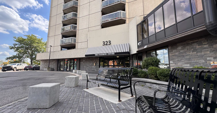 905-323 Colborne Street, London, ON, N6B 3N8