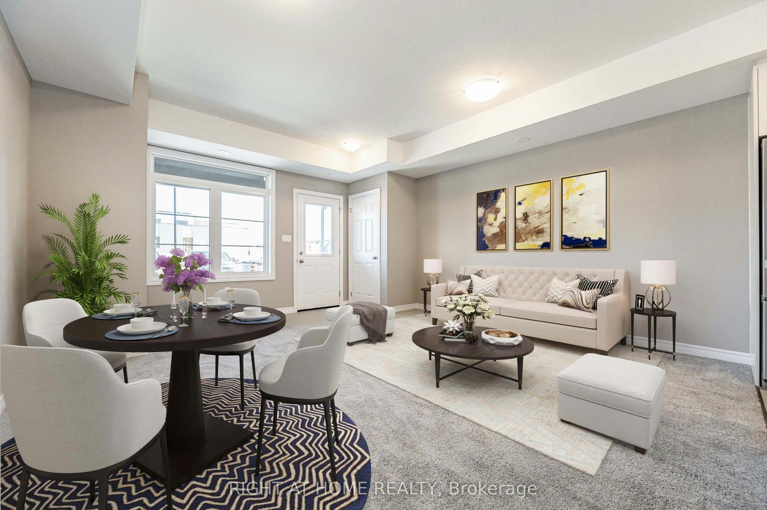 34-126 Oat Lane, Kitchener, ON, N2R 0S8 - 4