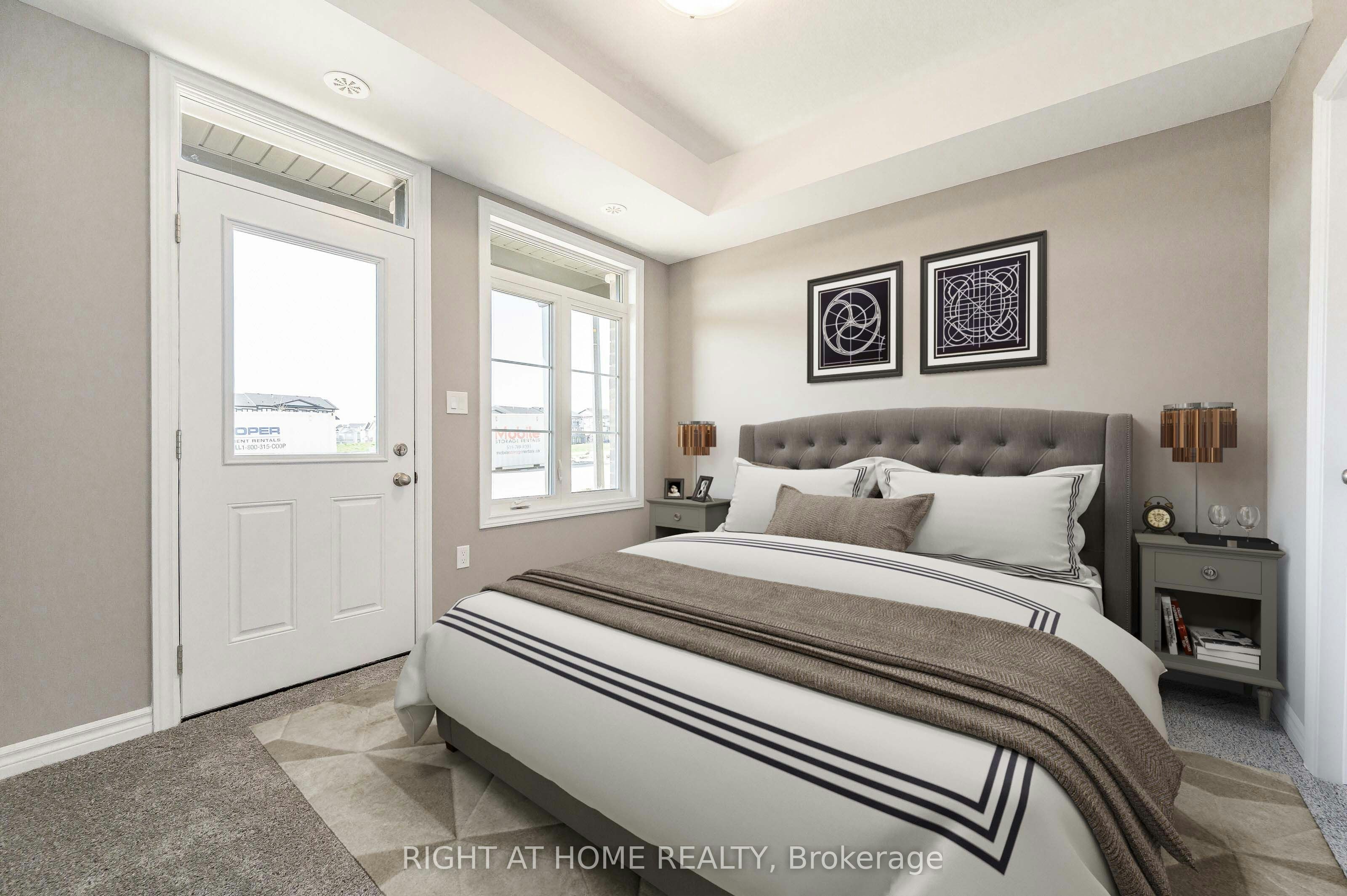 34-126 Oat Lane, Kitchener, ON, N2R 0S8 - 8
