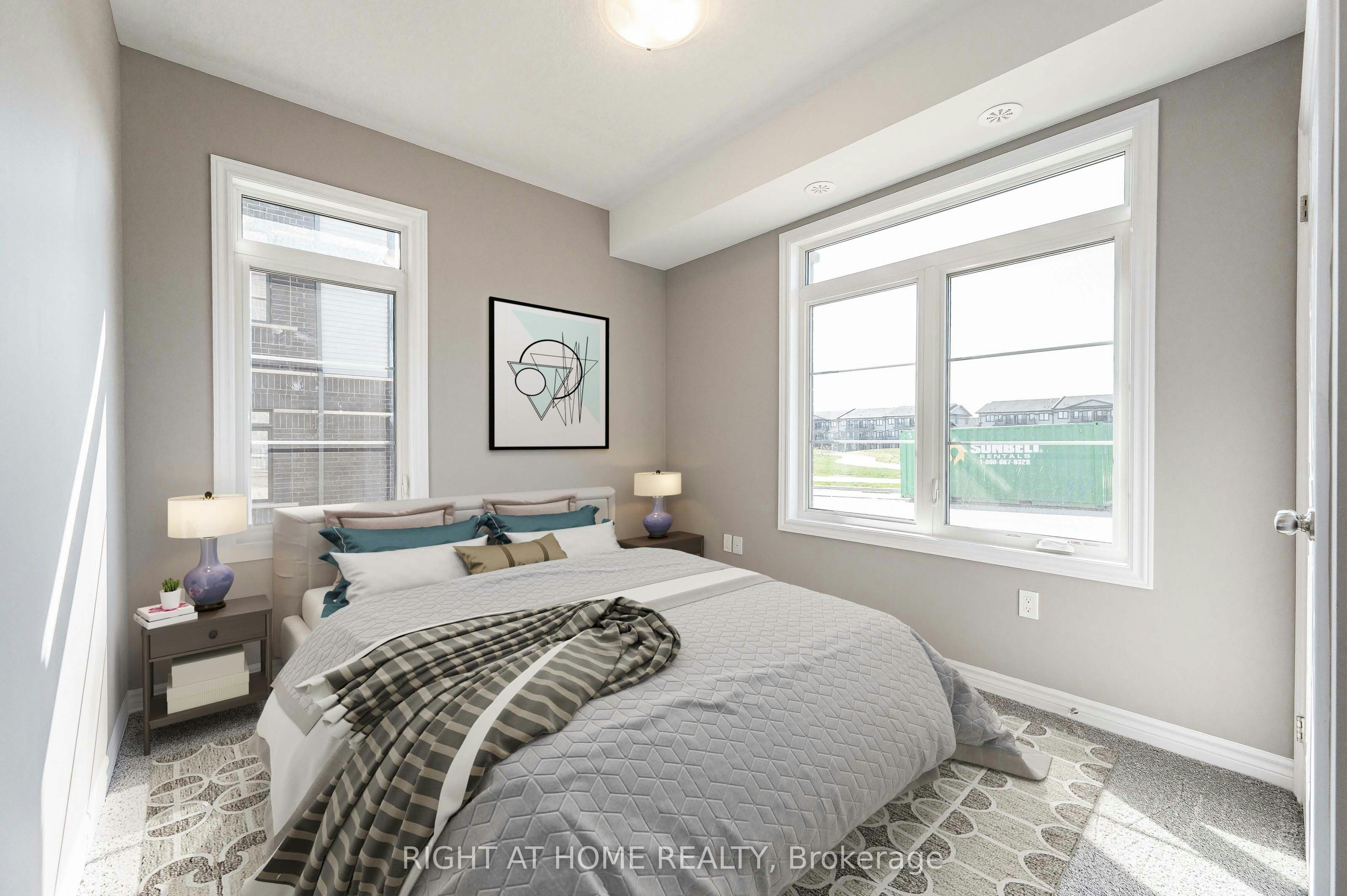 34-126 Oat Lane, Kitchener, ON, N2R 0S8 - 11