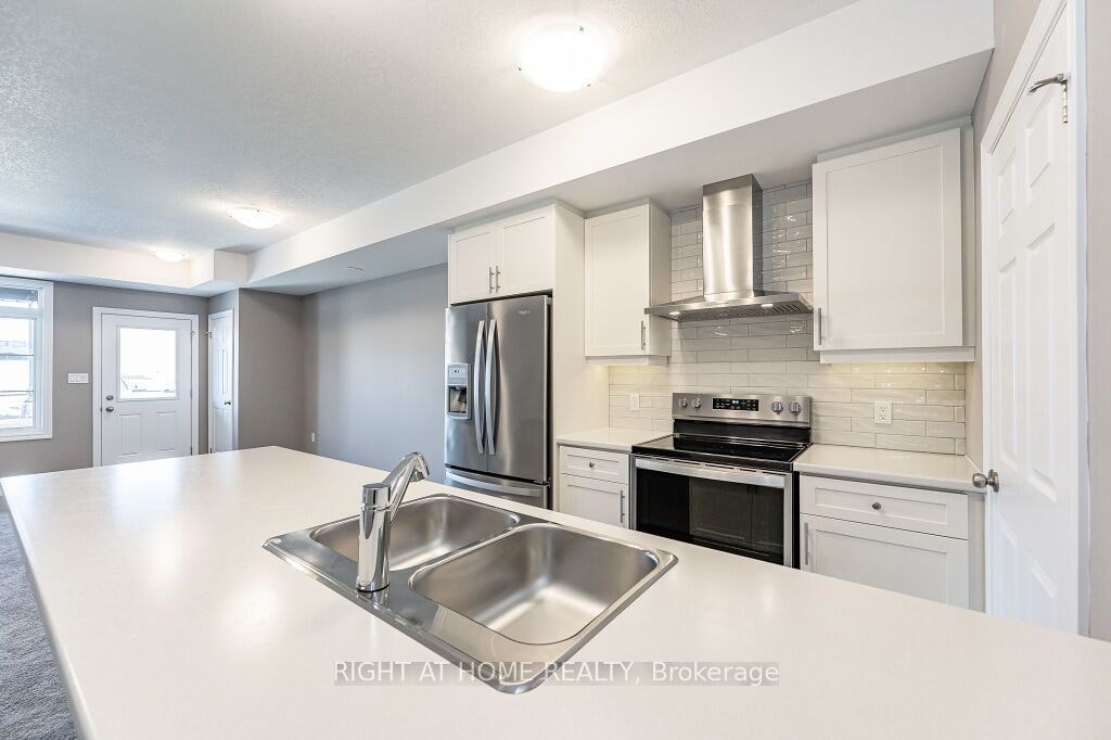 34-126 Oat Lane, Kitchener, ON, N2R 0S8 - 6