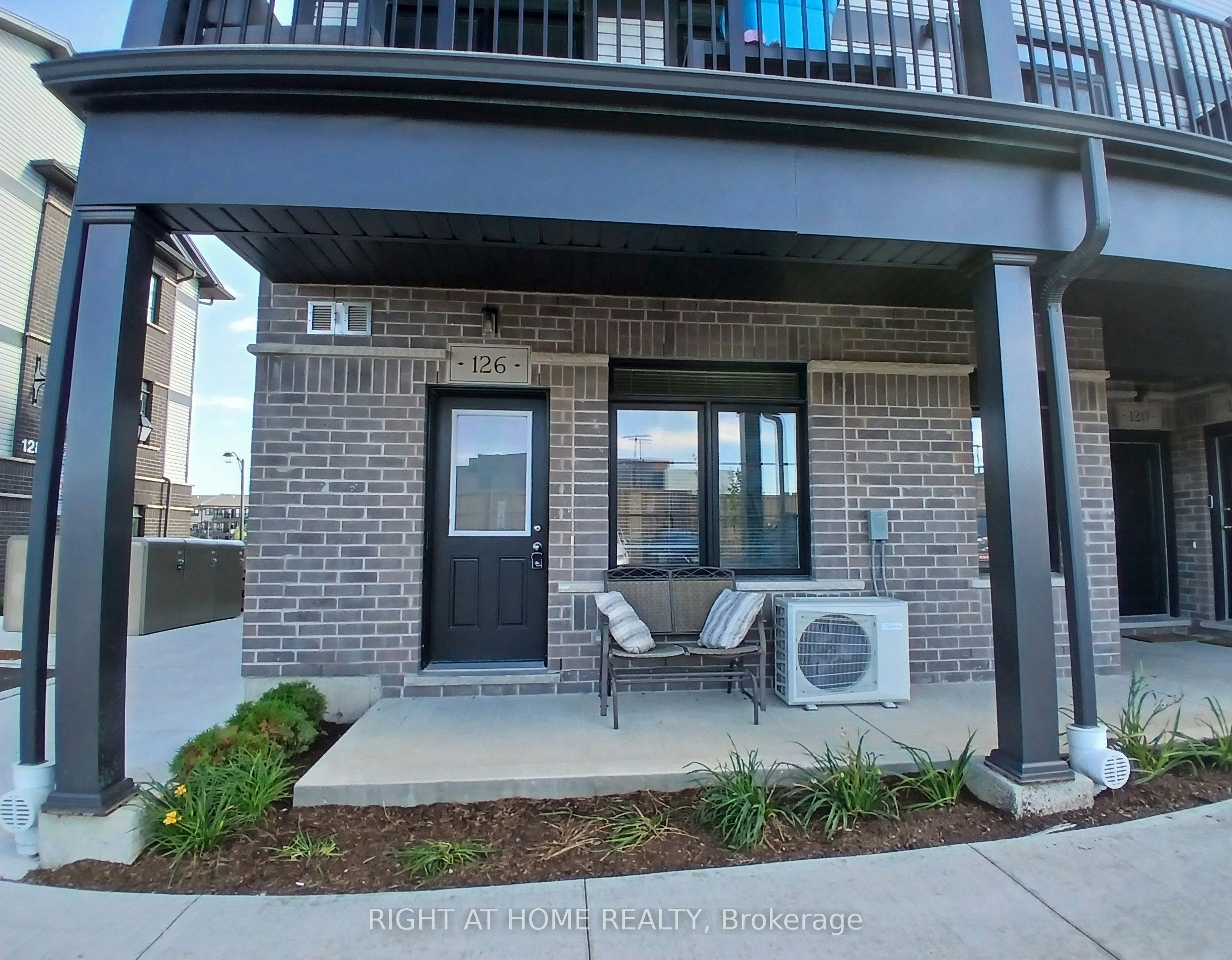 34-126 Oat Lane, Kitchener, ON, N2R 0S8 - 2
