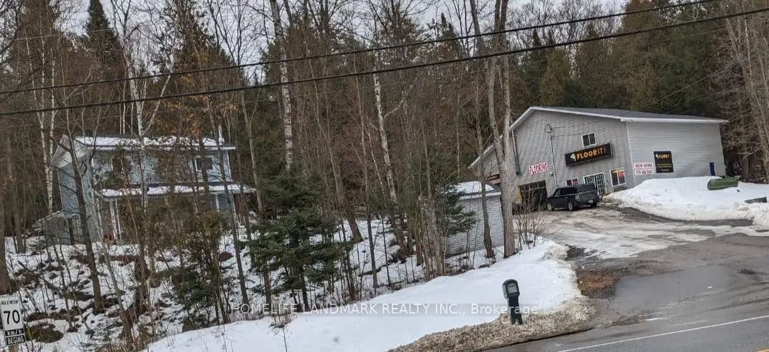 12170 Highway 35 N/A, Minden Hills, ON, K0M 2K0