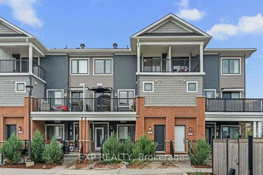 304 Lapland Private, Ottawa, ON, K2V 0S2