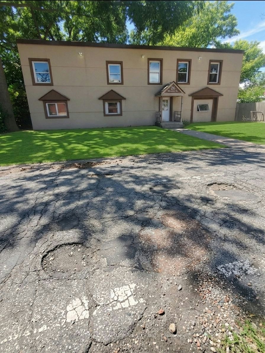 26 Florence Street, Chatham-Kent, ON, N7L 3G1 - 9