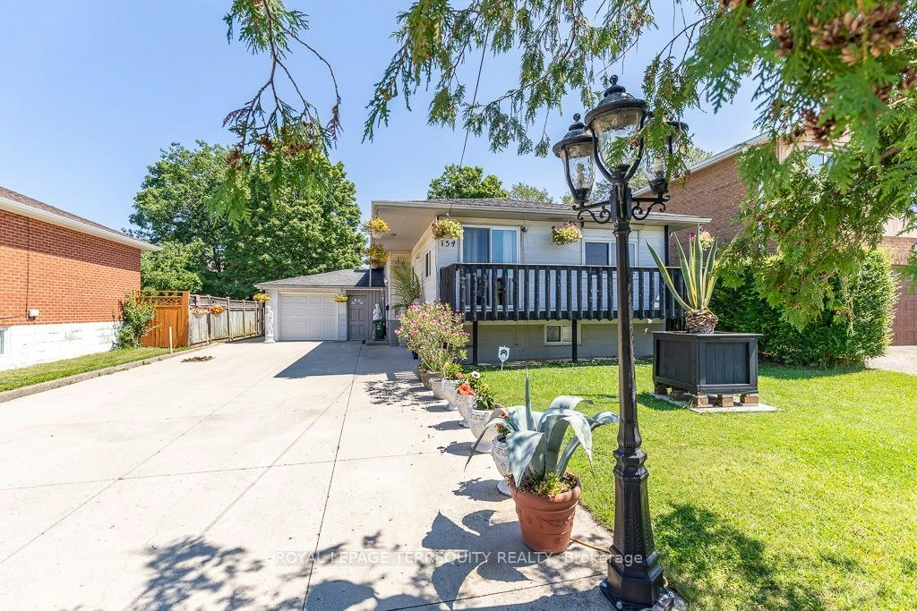 134 Homeside Avenue, Hamilton, ON, L8G 3H1 - 5