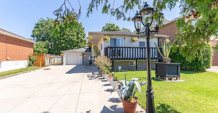 134 Homeside Avenue, Hamilton, ON, L8G 3H1 - 5