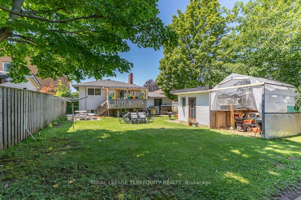 134 Homeside Avenue, Hamilton, ON, L8G 3H1 - 38