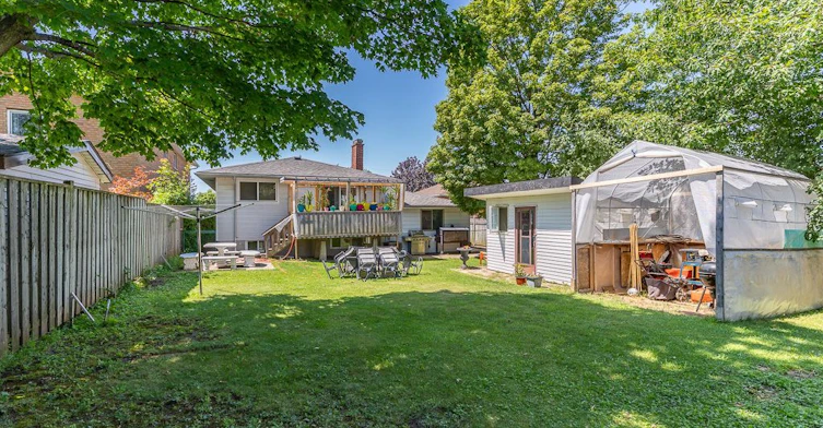 134 Homeside Avenue, Hamilton, ON, L8G 3H1 - 38