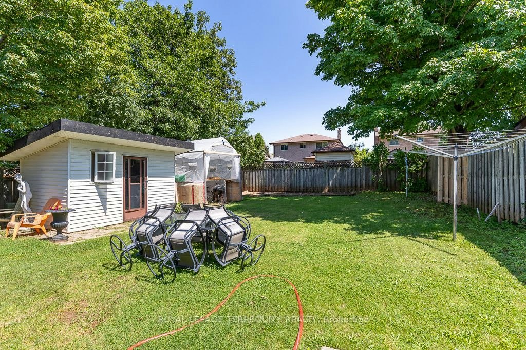 134 Homeside Avenue, Hamilton, ON, L8G 3H1 - 37