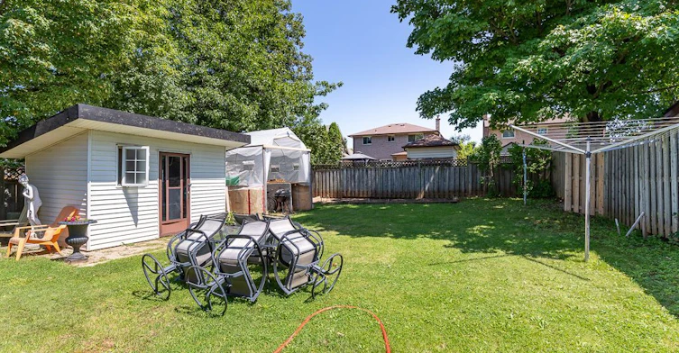 134 Homeside Avenue, Hamilton, ON, L8G 3H1 - 37