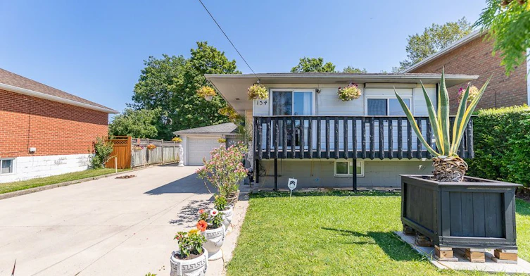 134 Homeside Avenue, Hamilton, ON, L8G 3H1 - 6