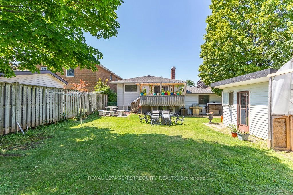 134 Homeside Avenue, Hamilton, ON, L8G 3H1 - 39