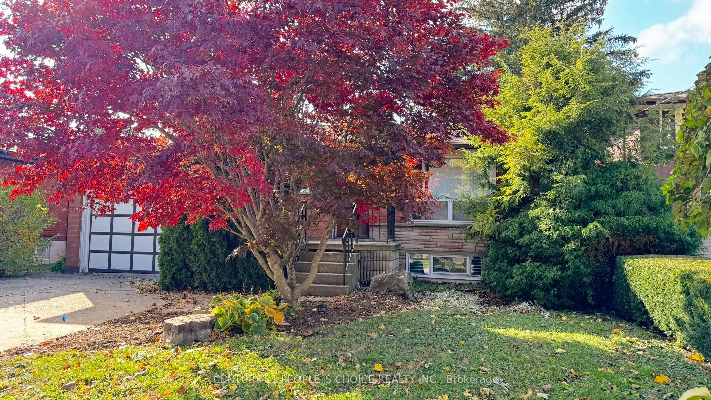 Lease-122 Rifle Range Road, Hamilton, ON, L8S 3B6 - 3