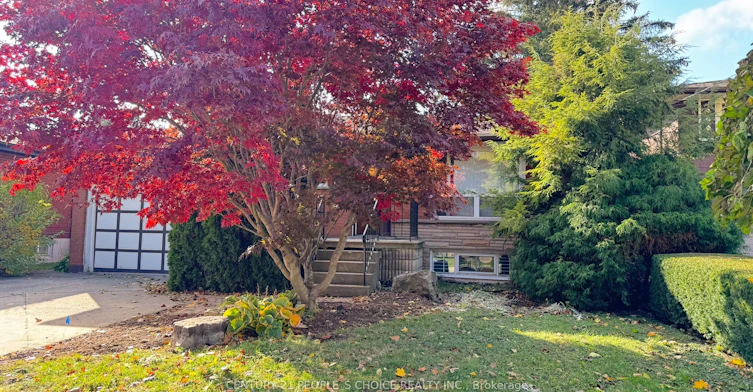 Lease-122 Rifle Range Road, Hamilton, ON, L8S 3B6 - 3