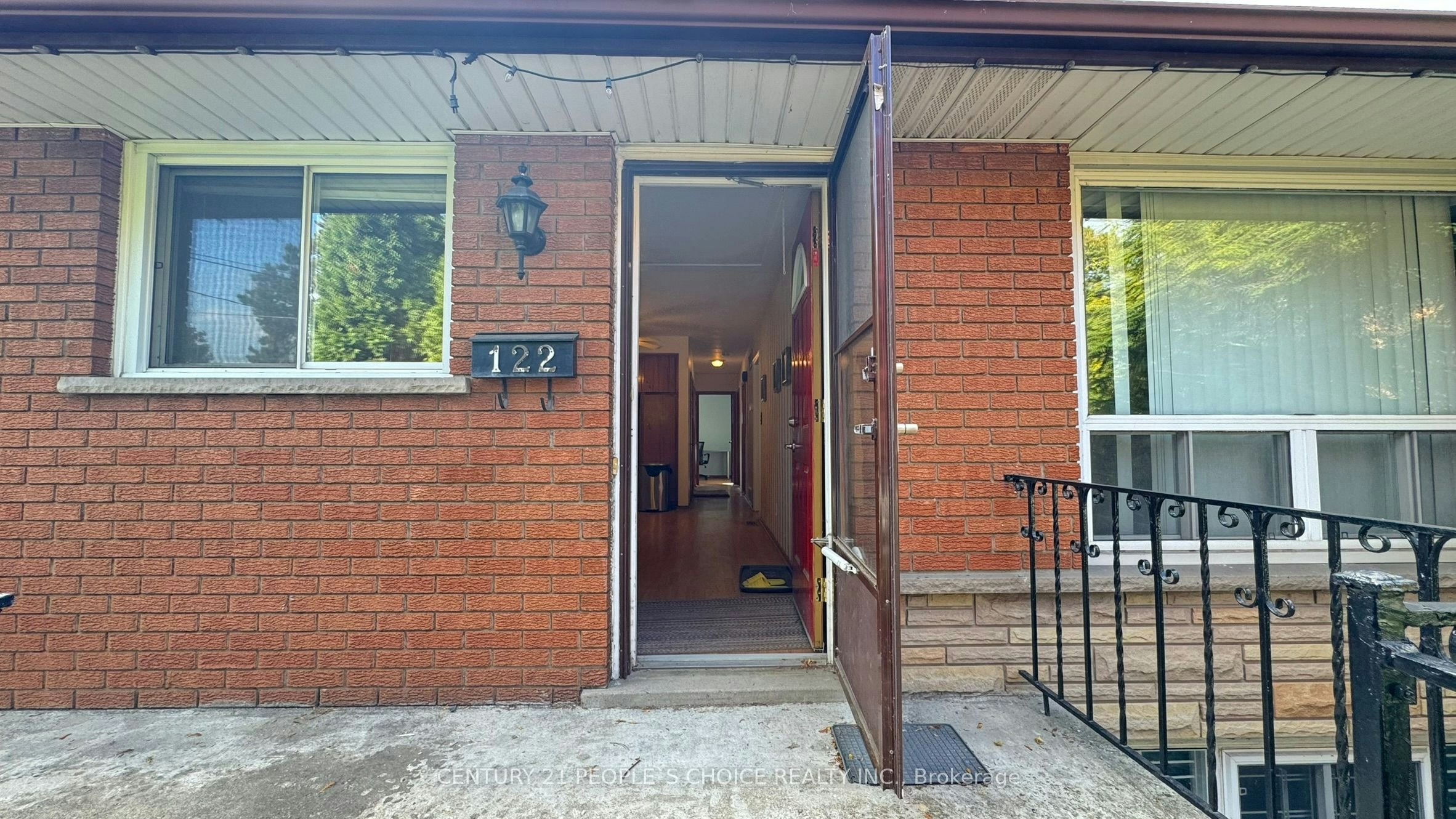 Lease-122 Rifle Range Road, Hamilton, ON, L8S 3B6 - 8