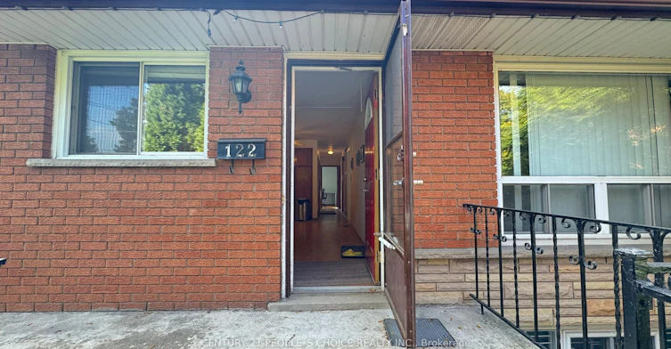 Lease-122 Rifle Range Road, Hamilton, ON, L8S 3B6 - 8