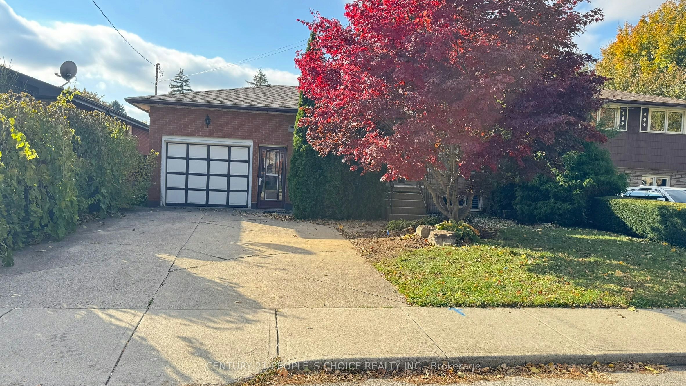 Lease-122 Rifle Range Road, Hamilton, ON, L8S 3B6 - 2