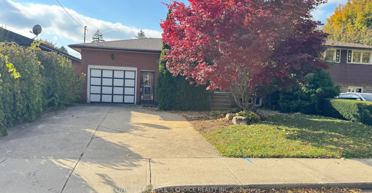 Lease-122 Rifle Range Road, Hamilton, ON, L8S 3B6 - 2