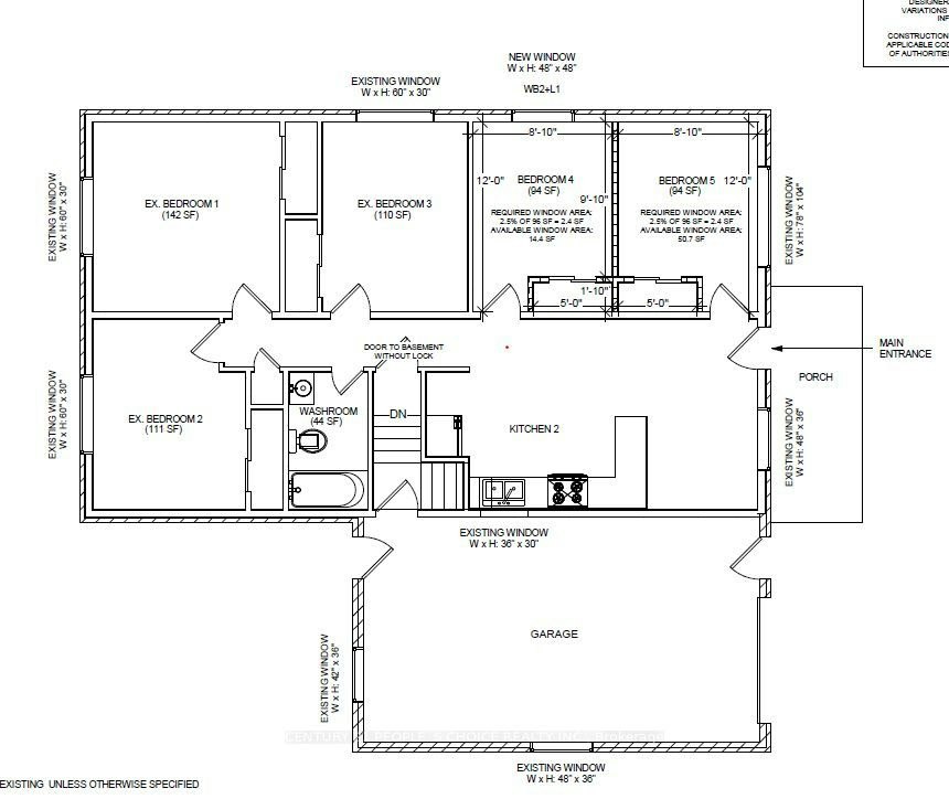 Lease-122 Rifle Range Road, Hamilton, ON, L8S 3B6 - 19