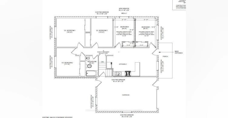 Lease-122 Rifle Range Road, Hamilton, ON, L8S 3B6 - 19