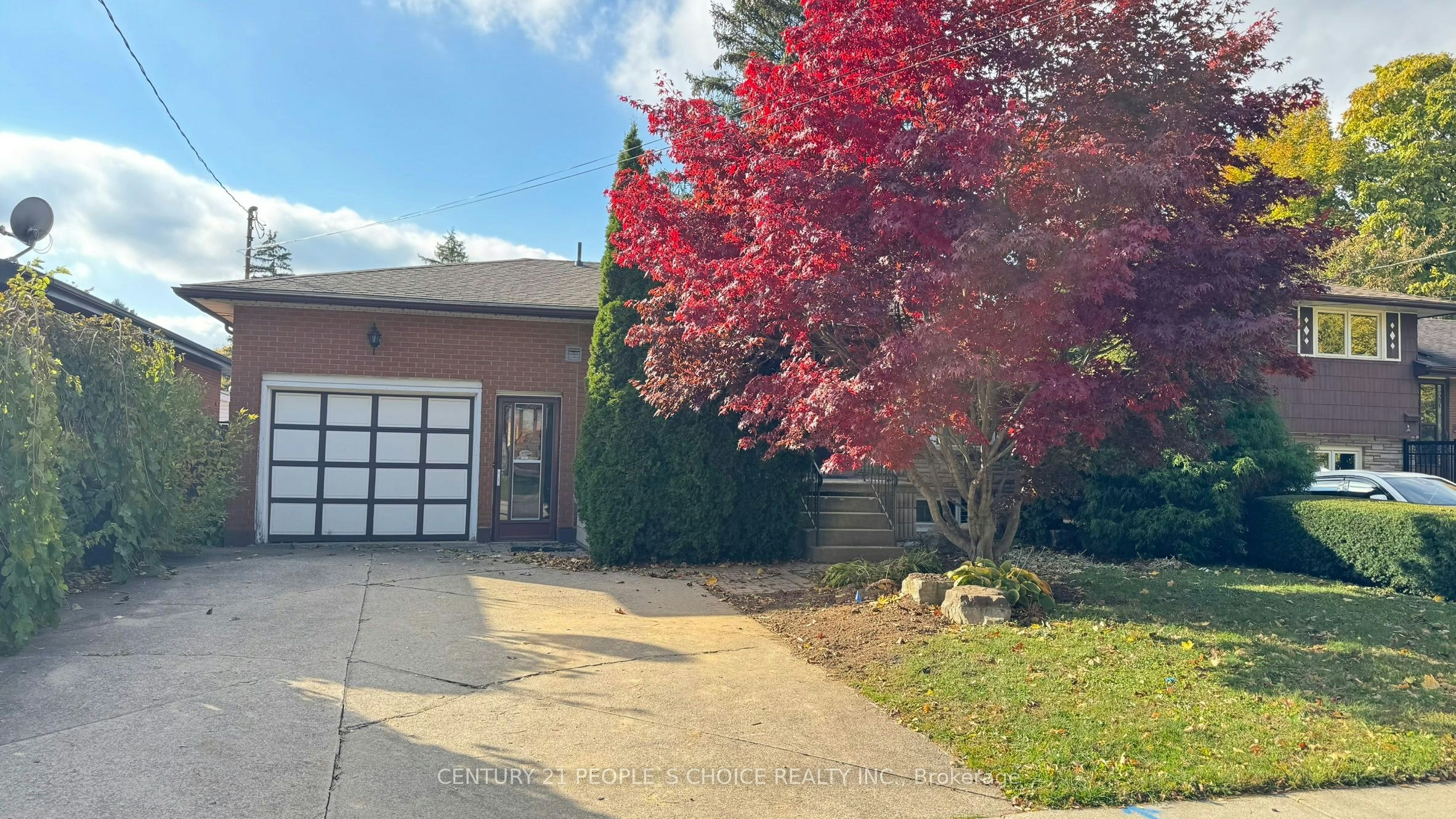 Lease-122 Rifle Range Road, Hamilton, ON, L8S 3B6