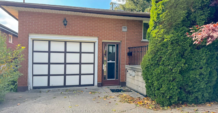 Lease-122 Rifle Range Road, Hamilton, ON, L8S 3B6 - 4
