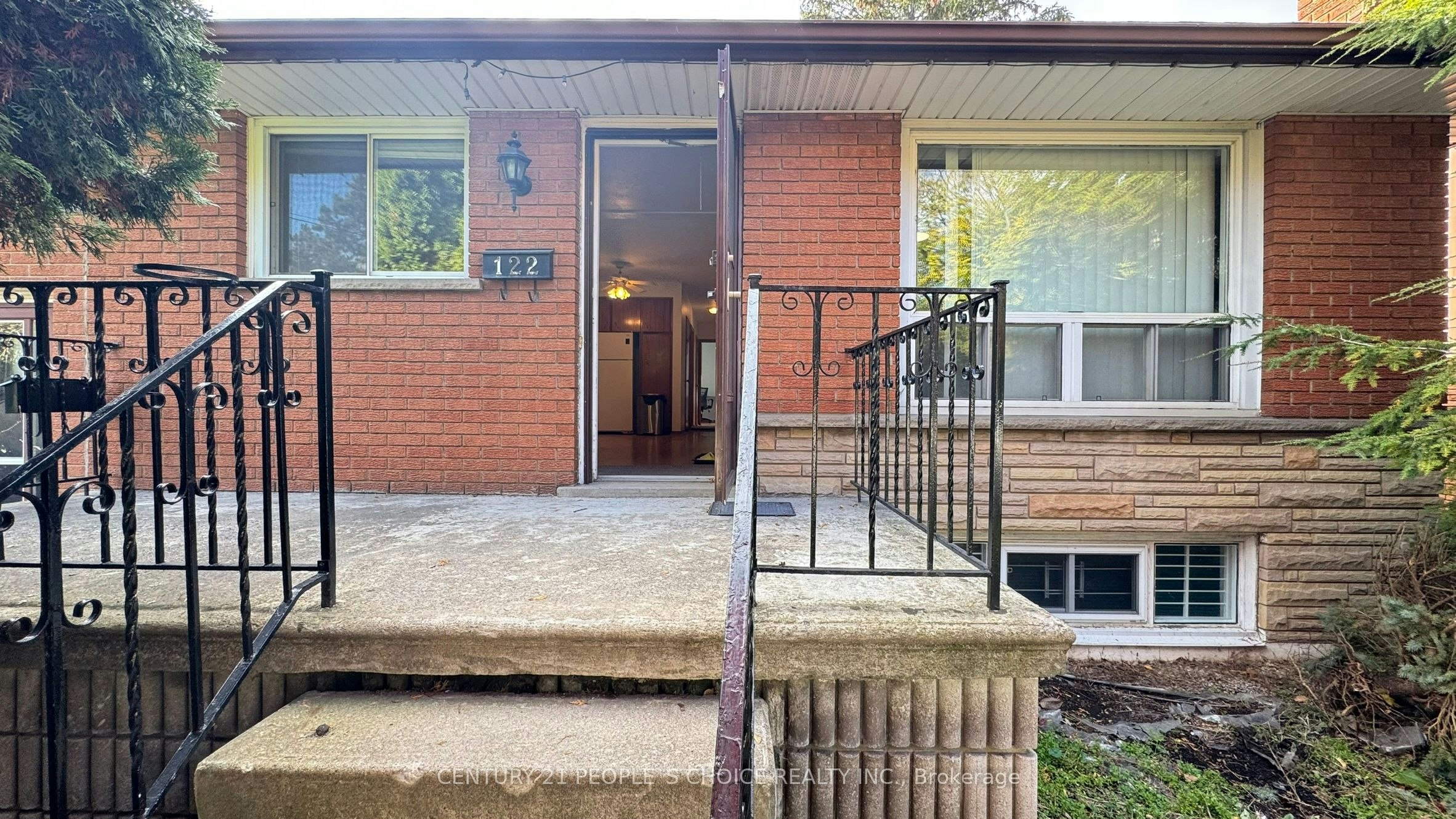 Lease-122 Rifle Range Road, Hamilton, ON, L8S 3B6 - 7