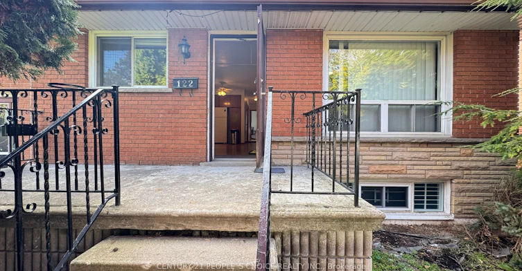 Lease-122 Rifle Range Road, Hamilton, ON, L8S 3B6 - 7