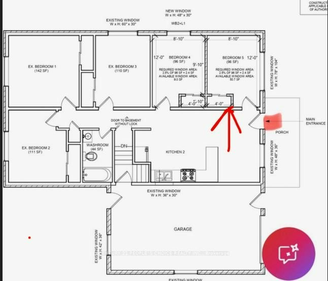 Lease-122 Rifle Range Road, Hamilton, ON, L8S 3B6 - 20