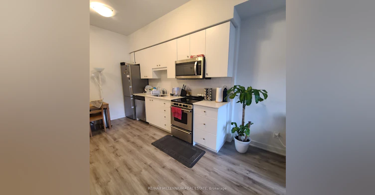 130-110 Fergus Avenue, Kitchener, ON, N2A 0K9 - 2