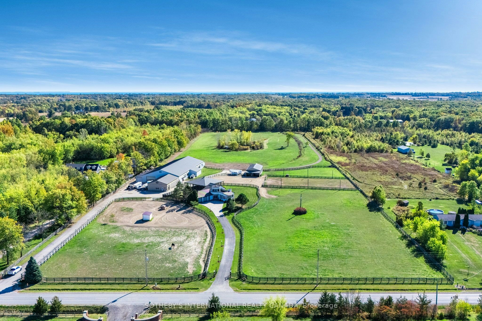4965 4th Concession, Essex, ON, N0R 1G0