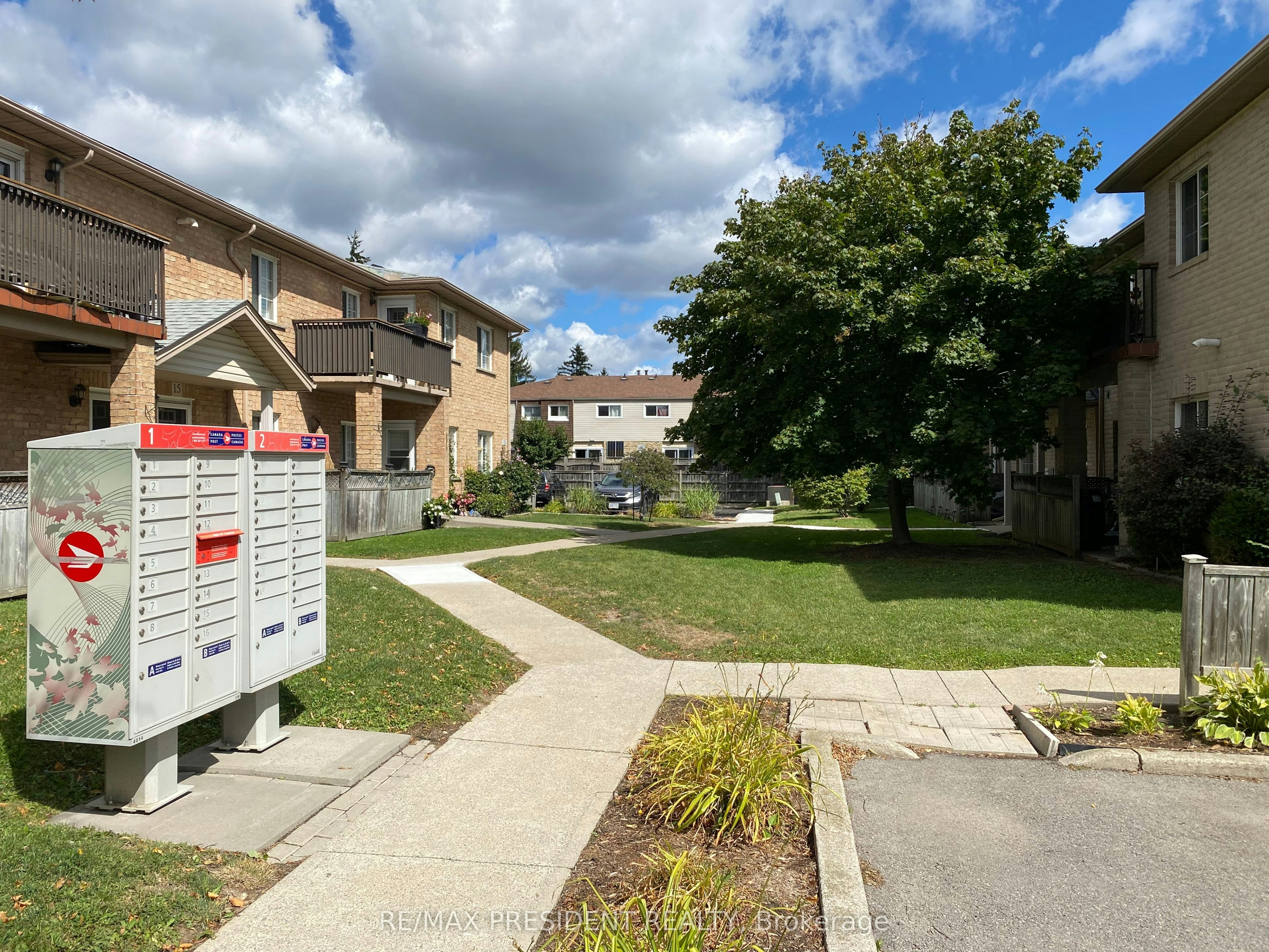 4-897 Stone Church Road E, Hamilton, ON, L8W 1B2 - 19